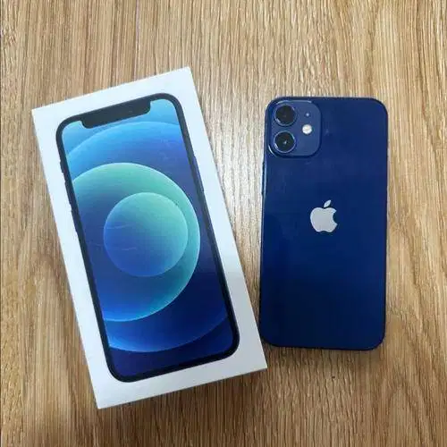 TWRIN YUK IPHONE 12 64GB