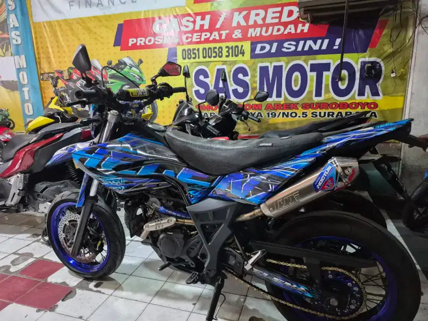 WR 155 2021 UM 0 SAS JL BARATAJAYA 19 NO 5