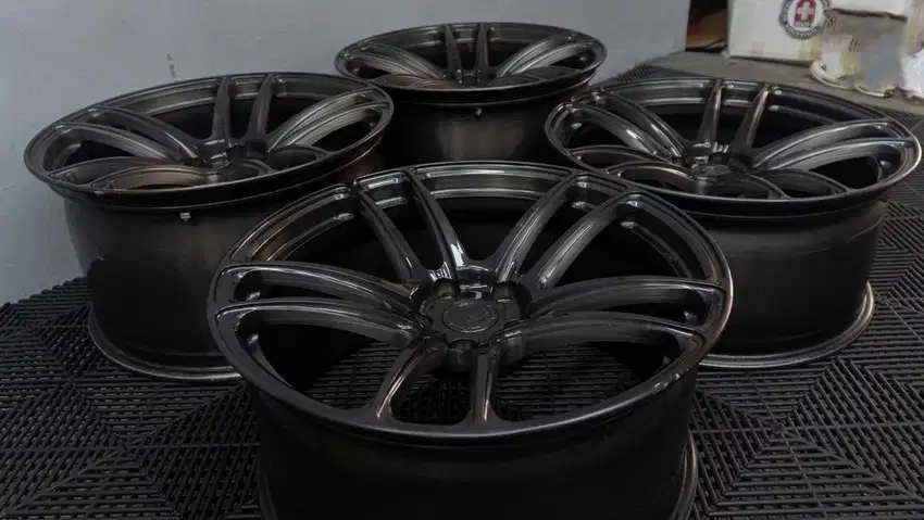 Velg BMW BC RZ01 Forged
