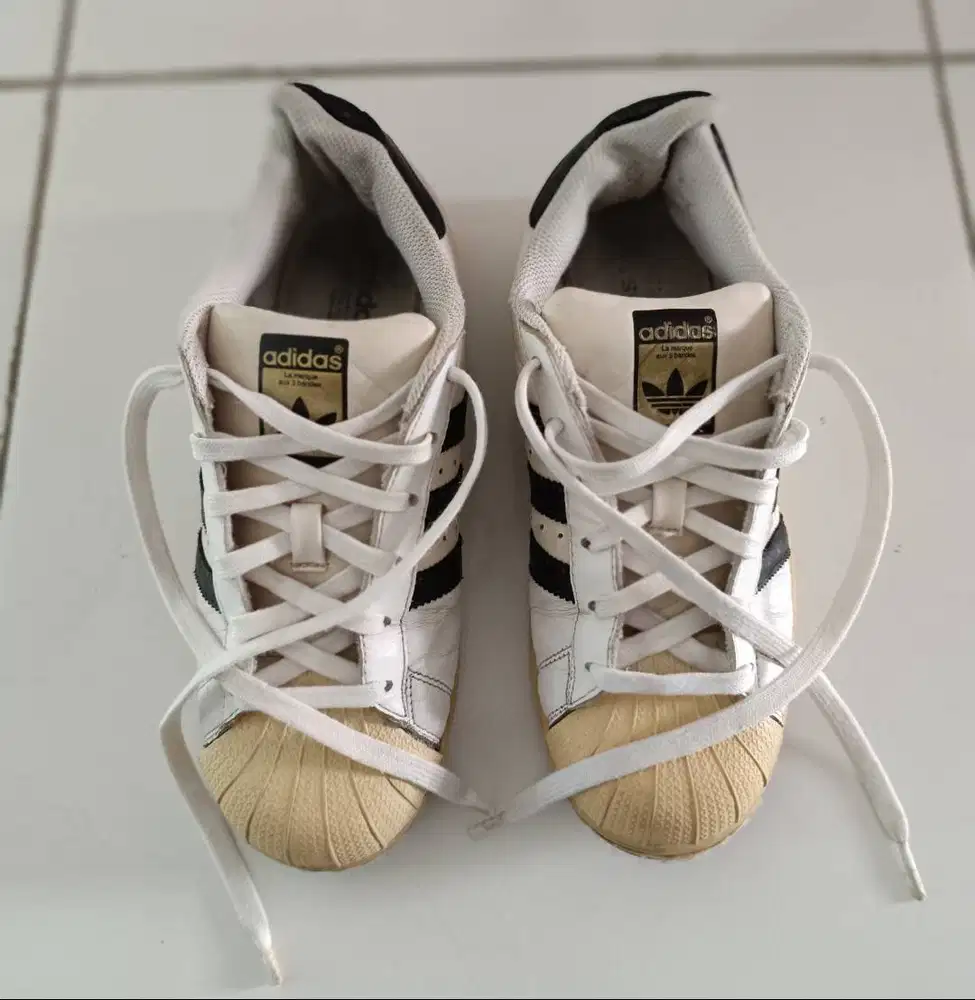 SNEAKERS ADIDAS SUPERSTAR