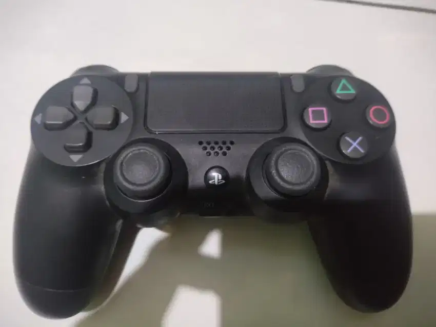 DS4 OM PS4 SECOND