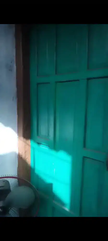 Jual rumah lokasi solo baru kota luas 33m harga 125jt nego