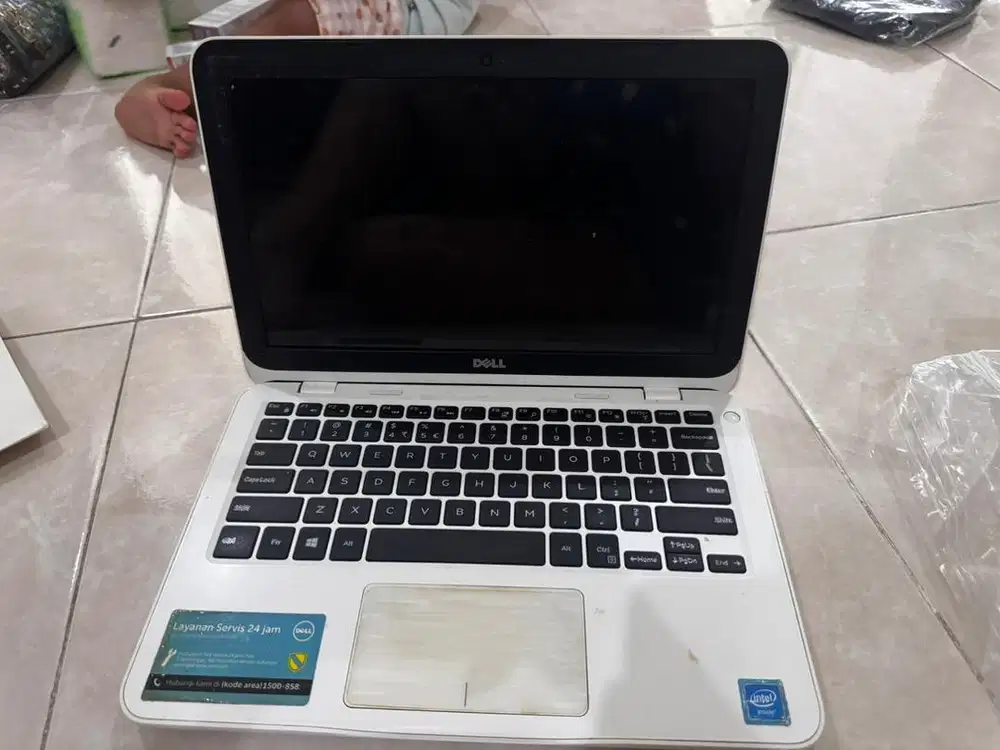 Dell Inspiron Bekas