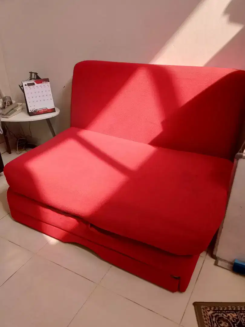 Sofa Bed kursi tempat tidur