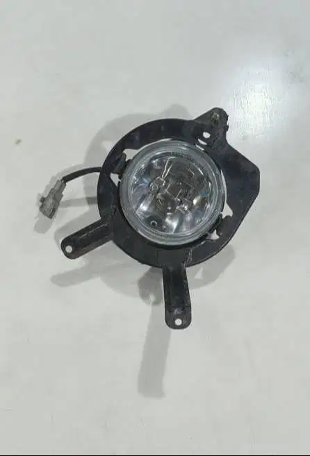 Fog Lamp Ford Escape 2007 XLT
