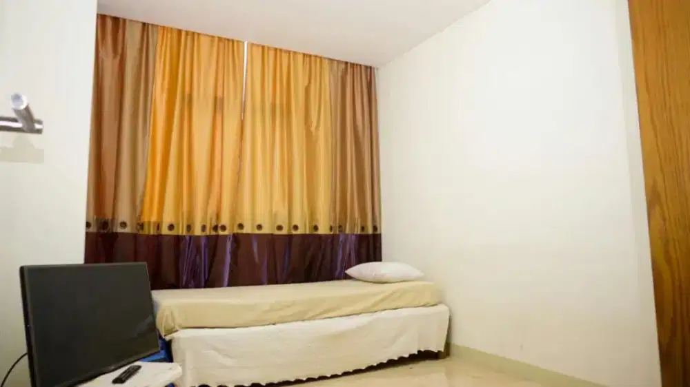 Divan dan kasur 120 X200