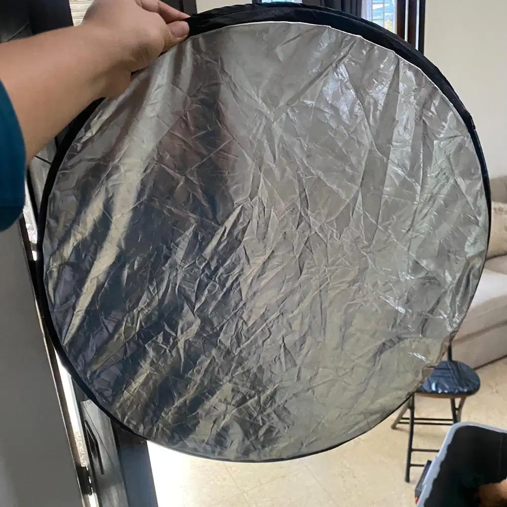 Reflector godox sedang dan besar