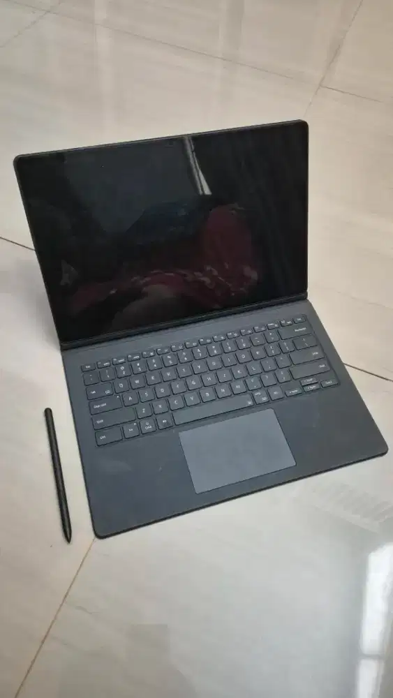 Samsung Galaxy Tab S9 Ultra (Full Set)