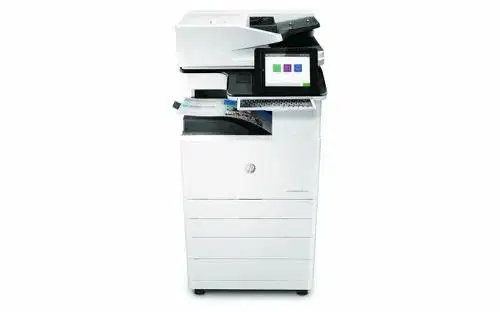 Mesin Print & Fotocopy HP Color LaserJet Managed E77830z