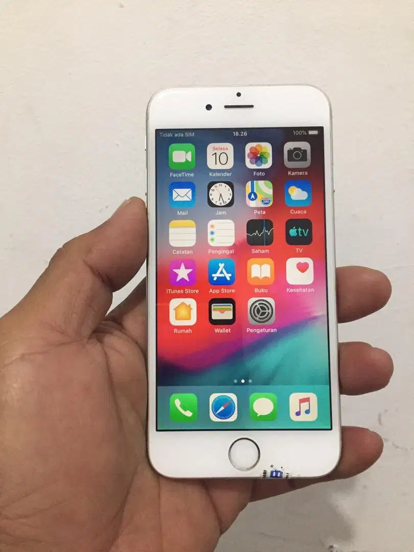IPhone 6 32GB ex ibox