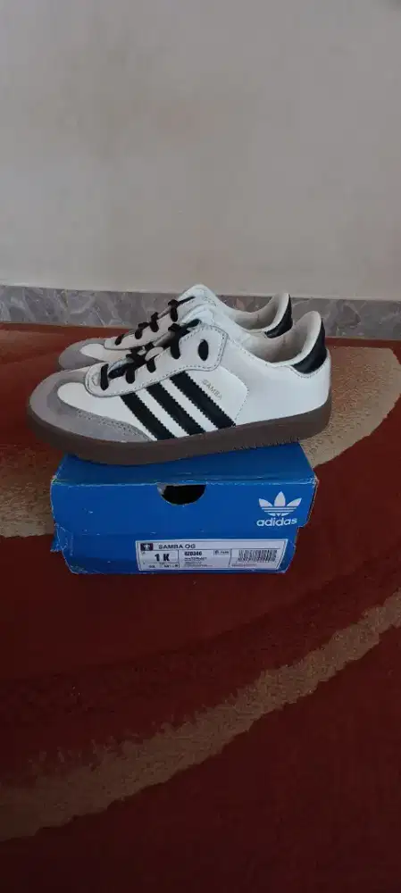 Adidas Samba OG kids
