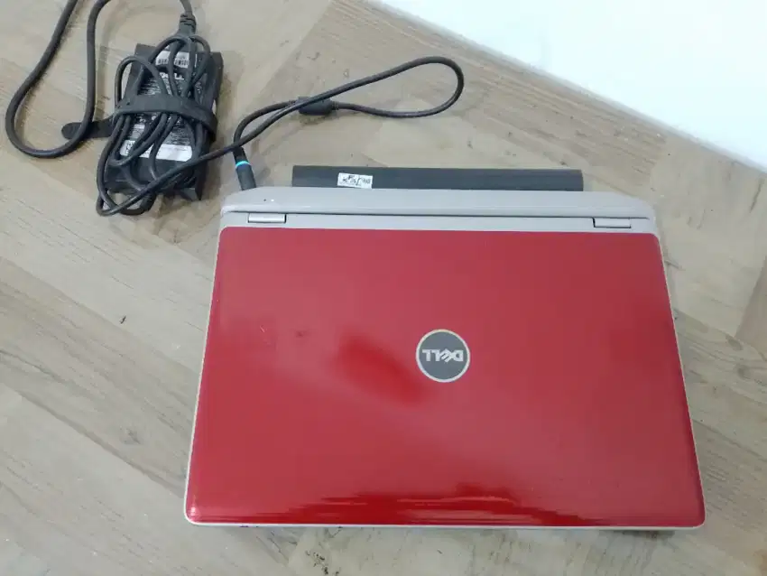 Laptop Dell core i5 ssd Hd ram 4gb