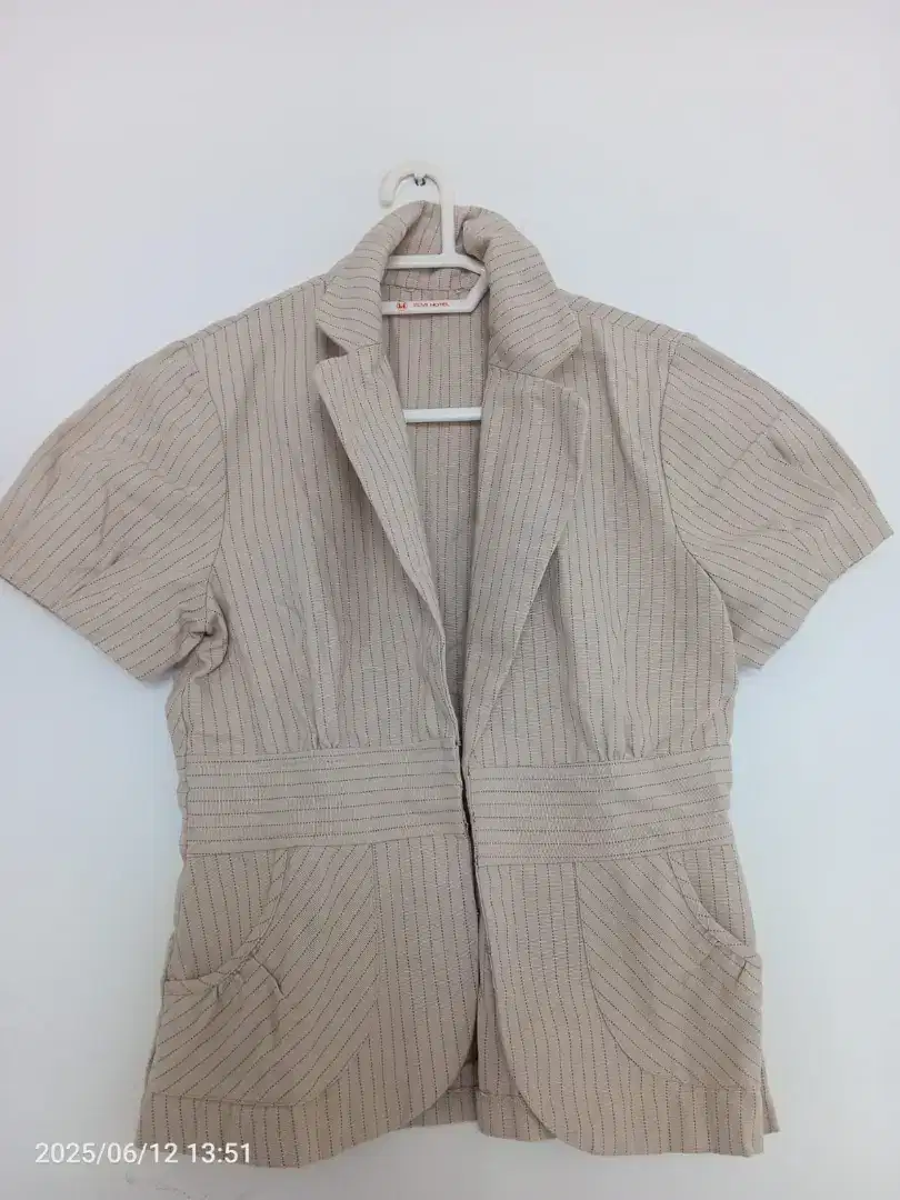 Preloved atasan wanita