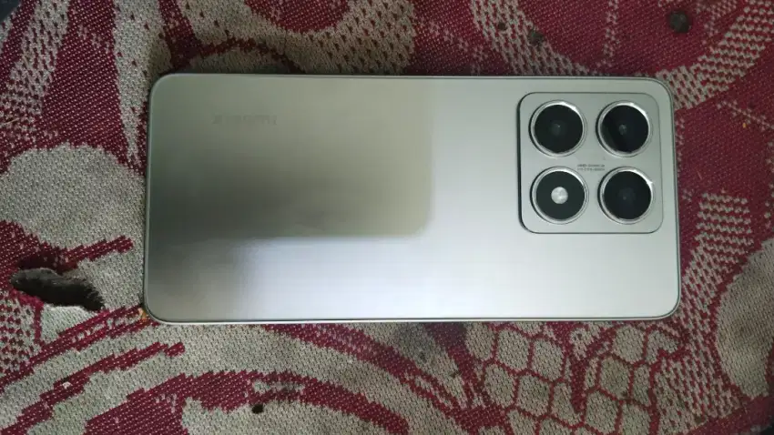 Xiaomi 14 T Titan Gray 12/256gb