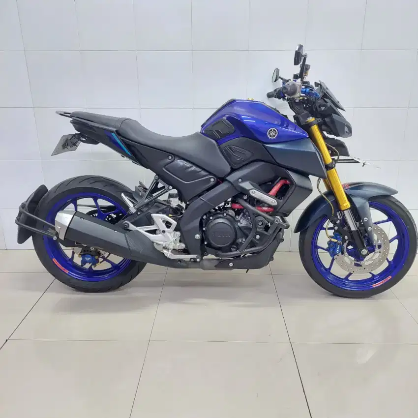 Yamaha mt 15 2023 dp 1jt