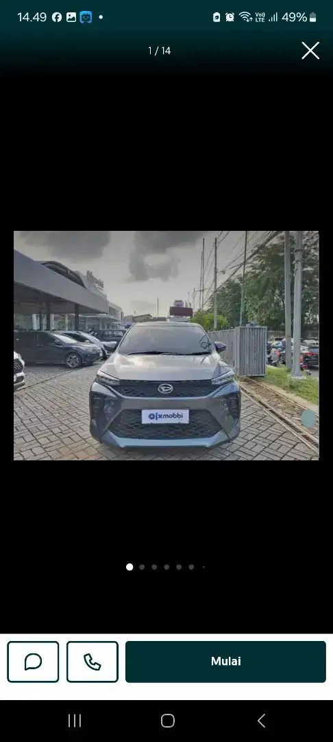 Xenia 1.3 R MT 2023