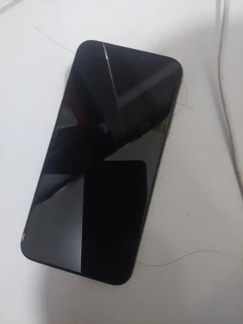 Jual iphone xs/64 all op minus kamera d/b