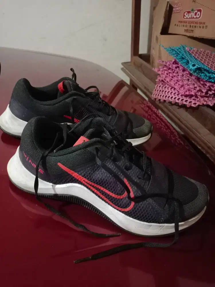 Sepatu Nike Mc Trainer 2 Original Size 43
