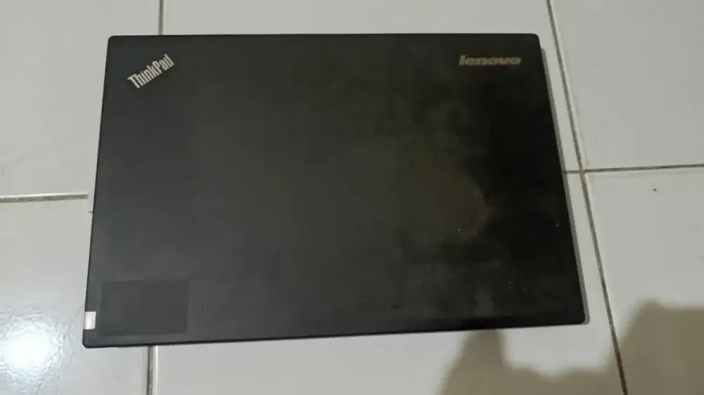 Laptop Lenovo i5