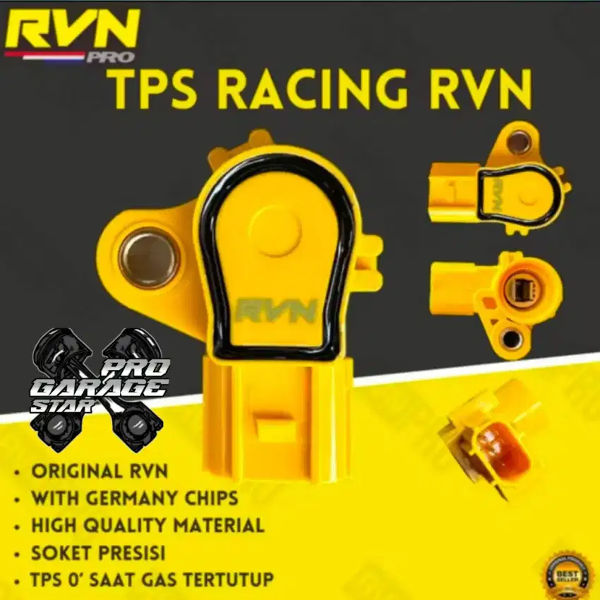 SENSOR TPS RVN RACING