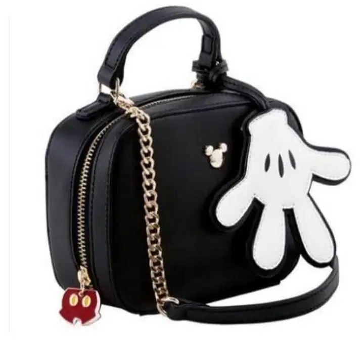 Sale again - Grace Gift Mike Mouse bag (masih baru -jual Rugi)