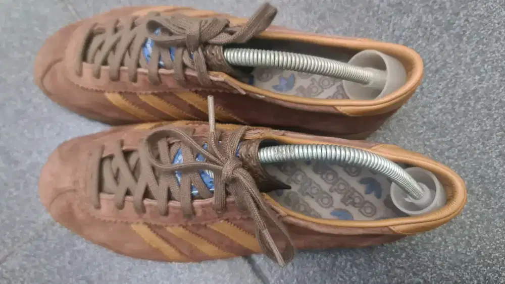 Adidas amsterdam (city series) original