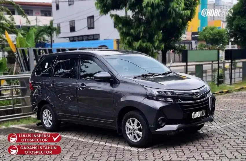 XENIA R 1.3 FACELIFT