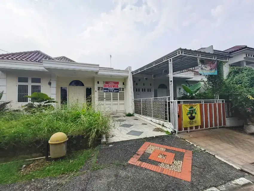 Jl Mawar no 5 perum Yasmin