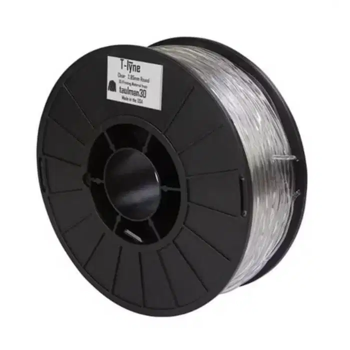 Flexible Filament 1.75mm filamen