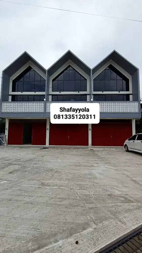 Jaminan Harga terMURAH se-Balikpapan