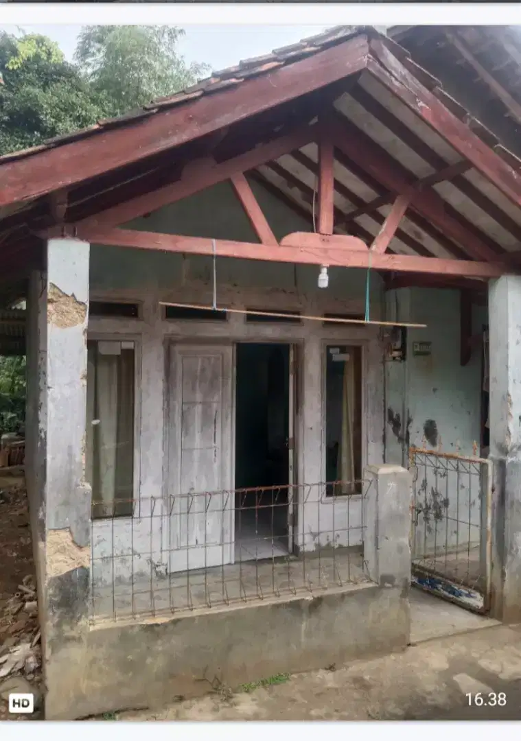 Dijual Rumah Cepat
