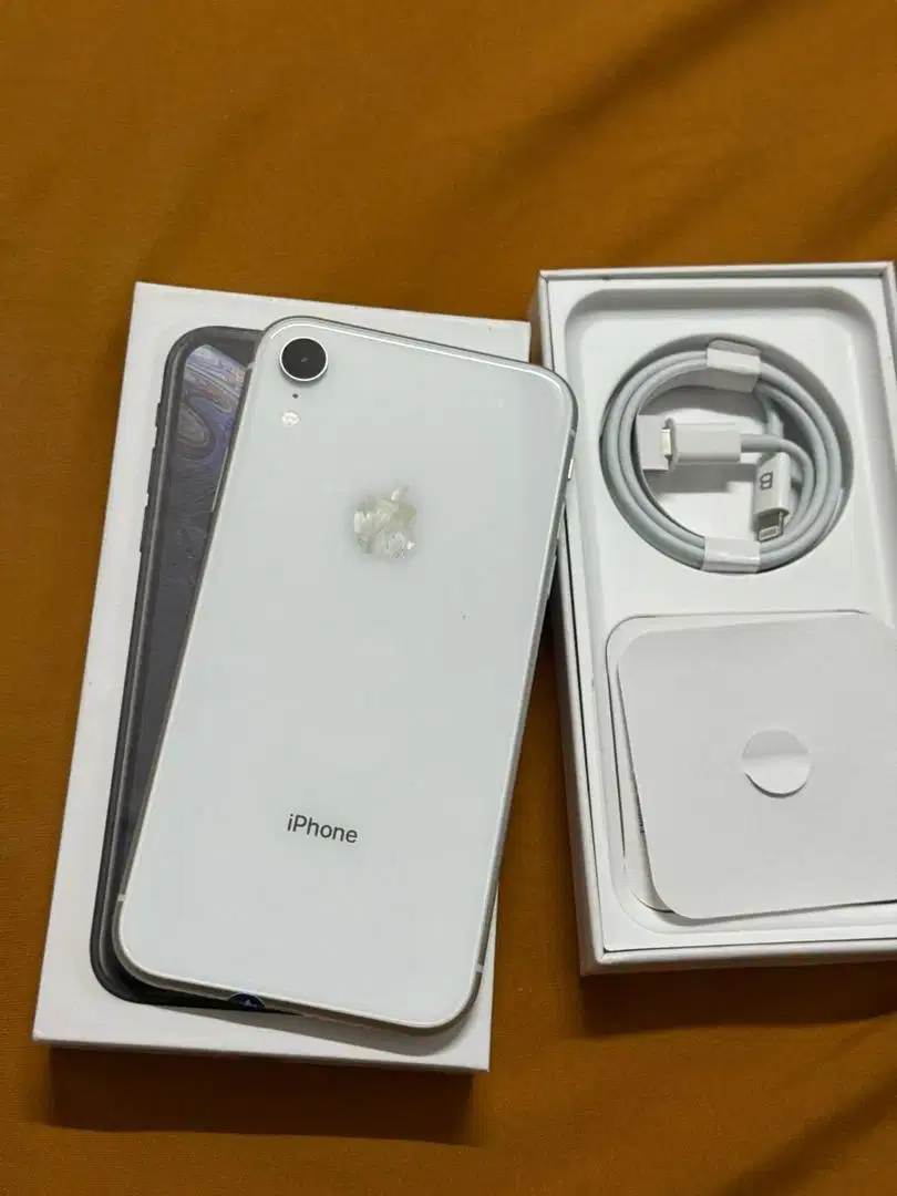 Iphone XR 128GB ALL OPERATOR