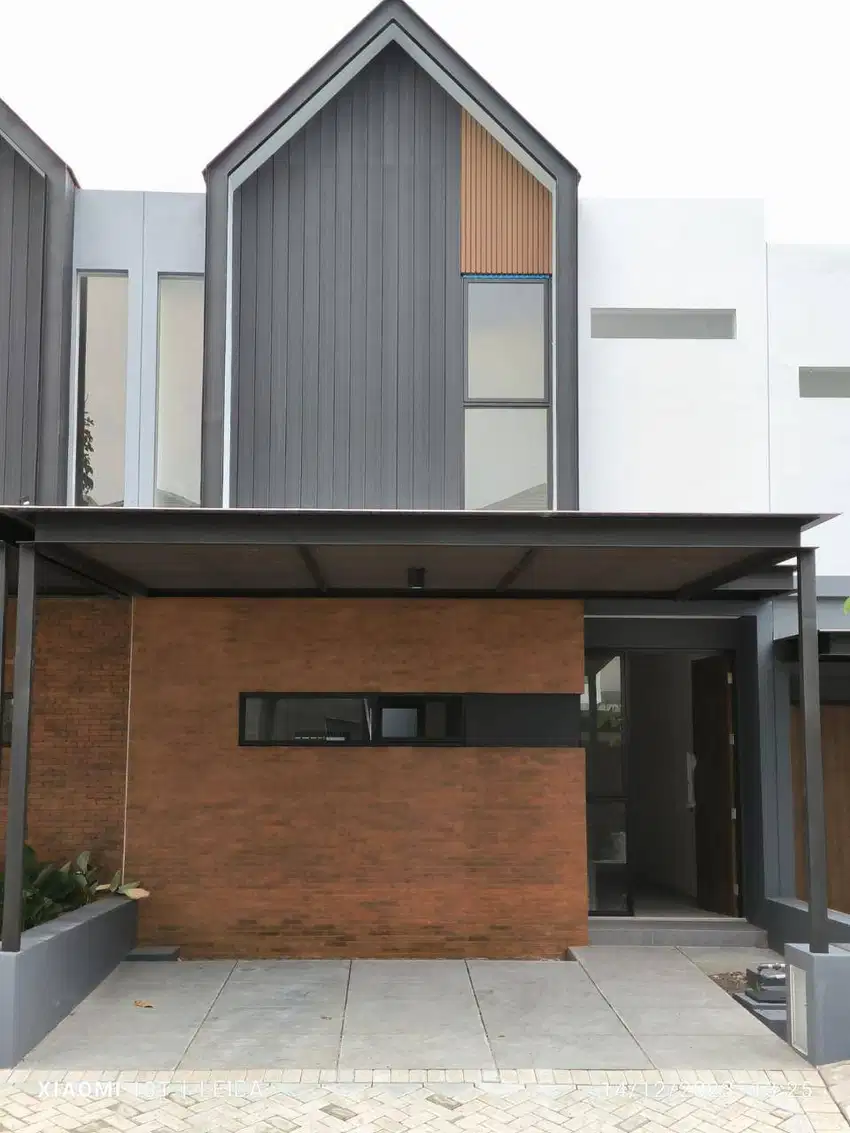 Dijual Royal Residence Cluster Hereford Wiyung Surabaya Barat
