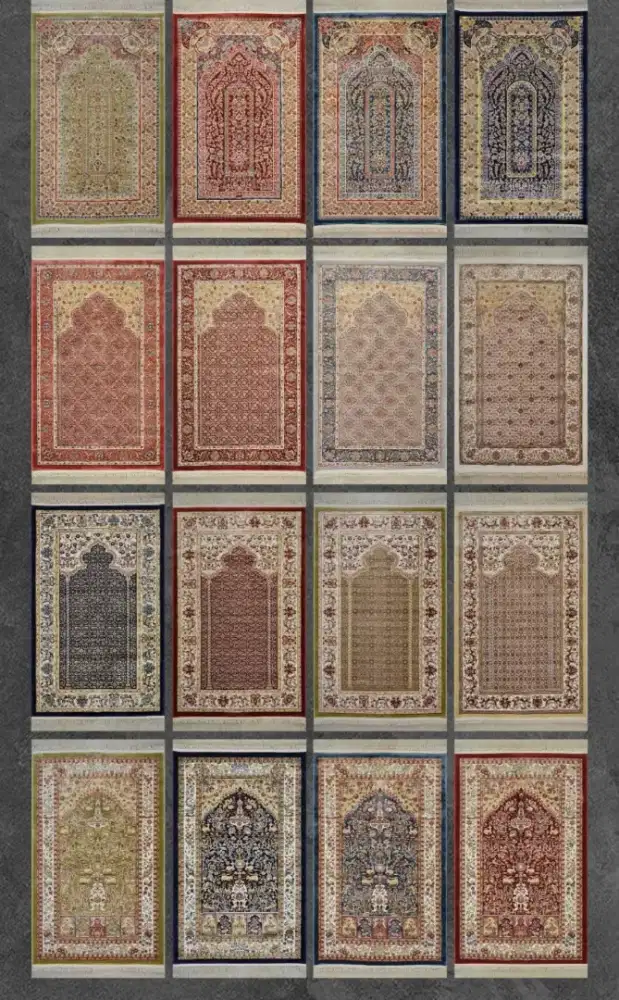 Sajadah premium murah