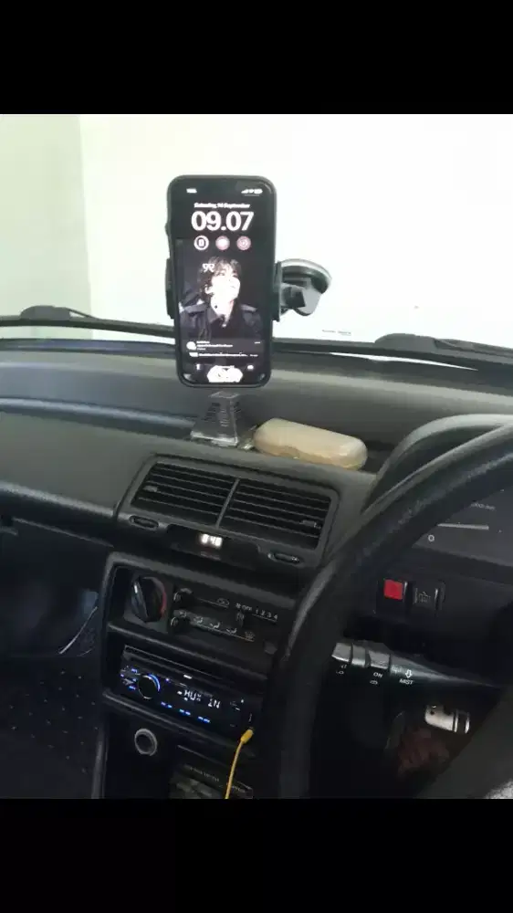 Saya cari kerja utk supir antar jemput anak sekolah / orang lansia