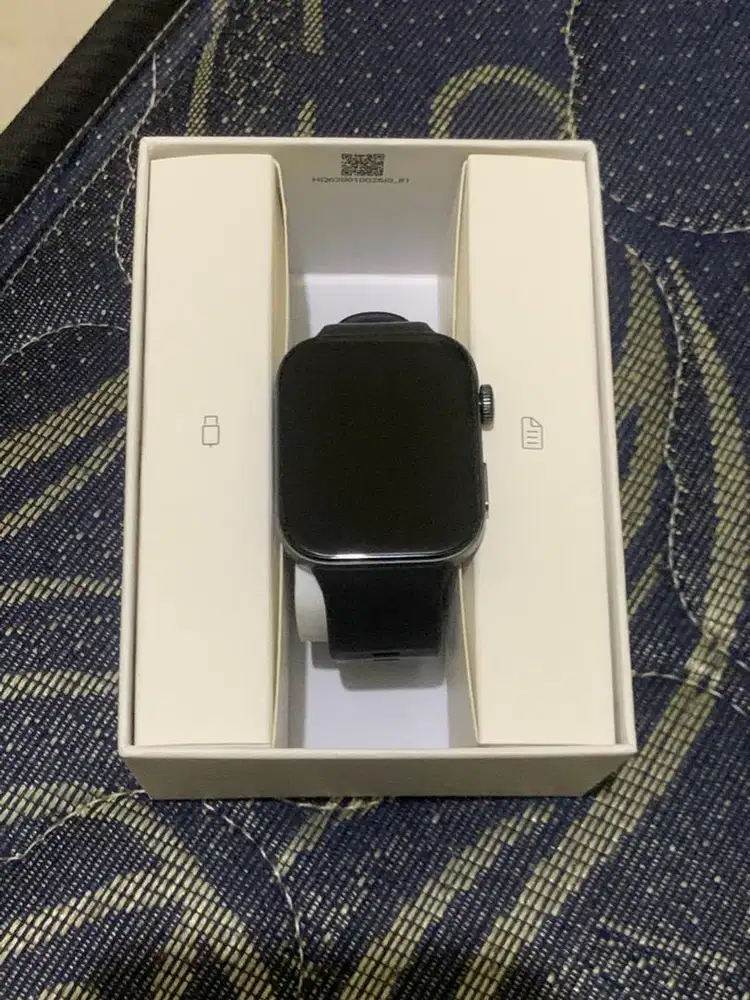 Smartwatch/Jam Tangan Huawei Watch FIT 3