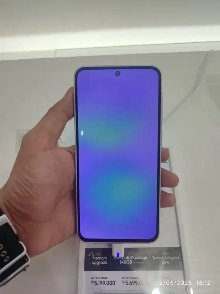 KREDIT | A36 PROMO CICILAN TANPA DP BUNGA RINGAN