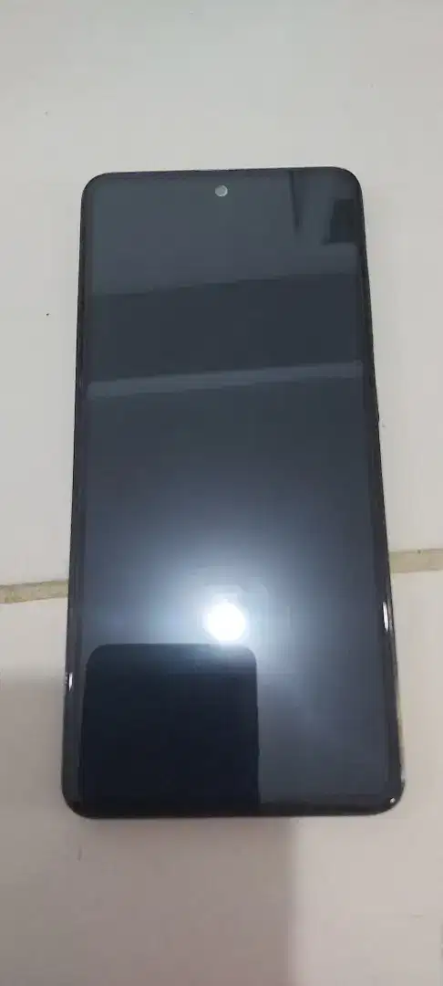 Lcd samsung a51 copotan