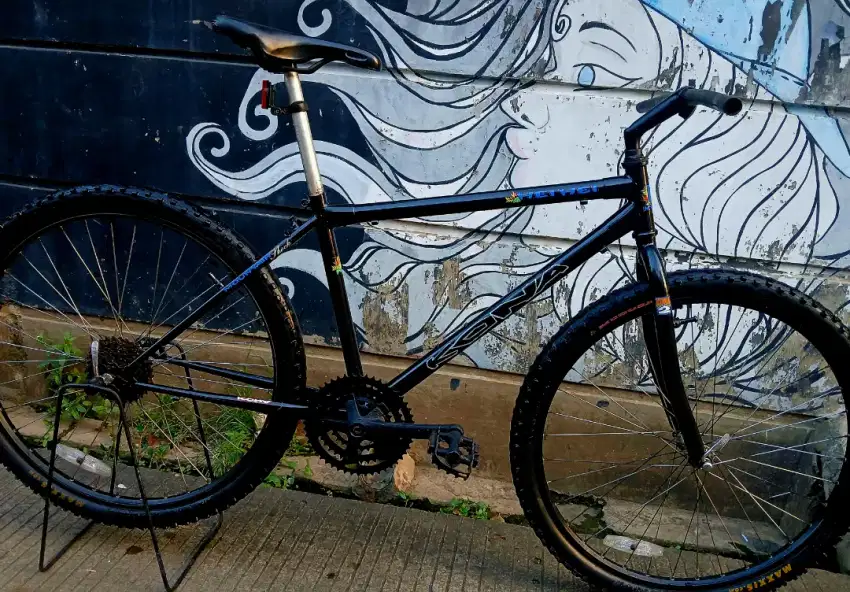 Frame set sepeda mtb 26