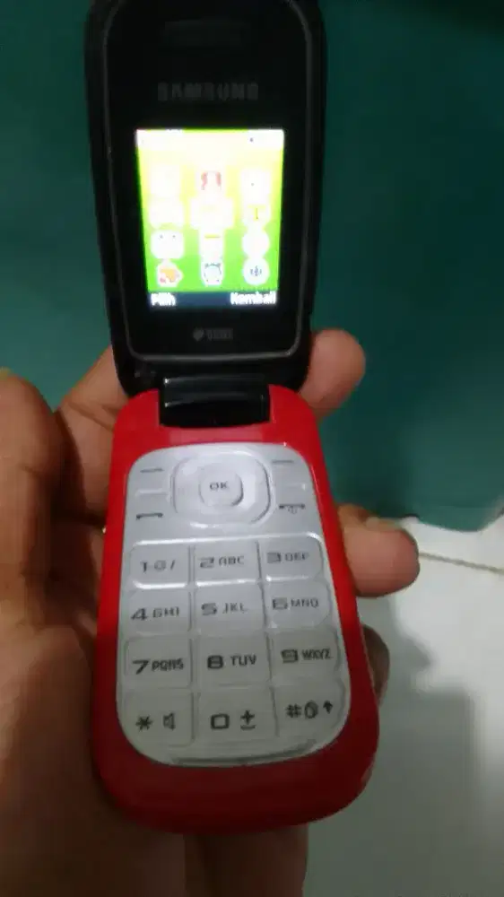 Samsung bekas hp jadul all hp murah