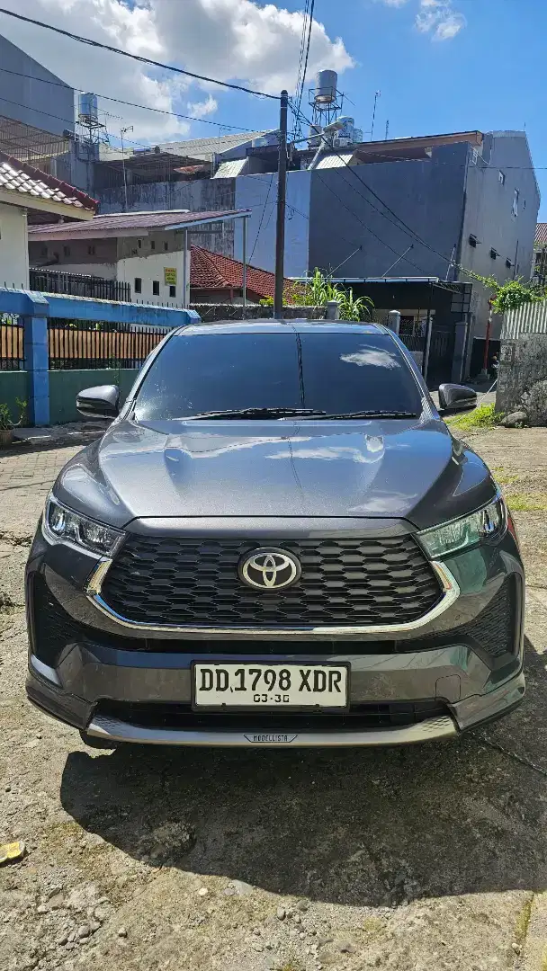 ZENIX 2.0 V MATIK 2023 DP 2 JT