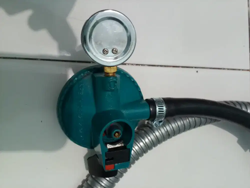 Jual regulator tabung gas