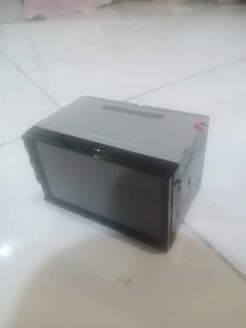 SANSUI TOUCHSCREEN 7 INCH