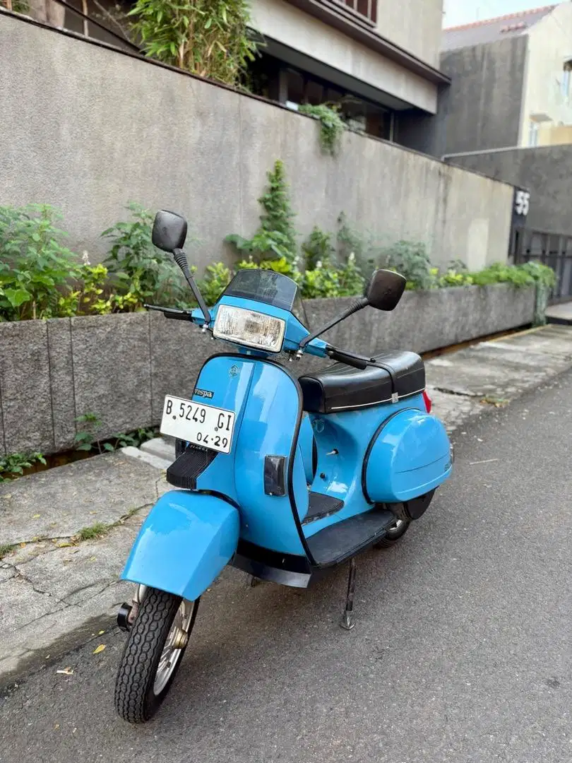 Vespa Excel 1994