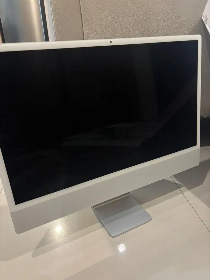 Imac Apple M3 Chip 513 GB (CPU 8 core, GPU 10 core)