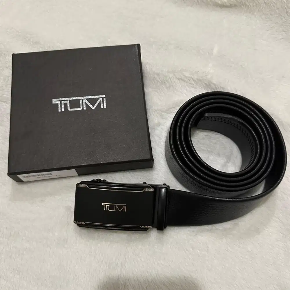 [New] Men's Belts Ikat Pinggang Pria