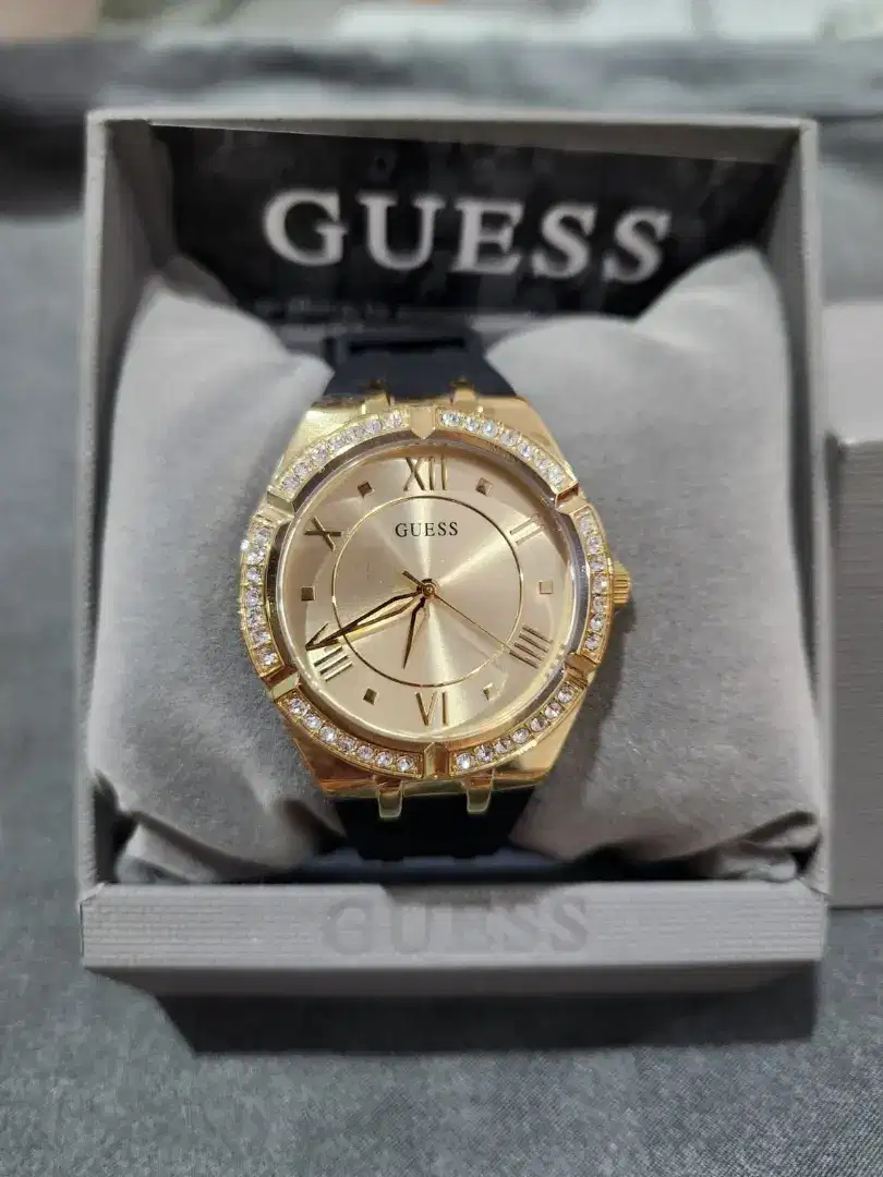 Jam Tangan Guess Women