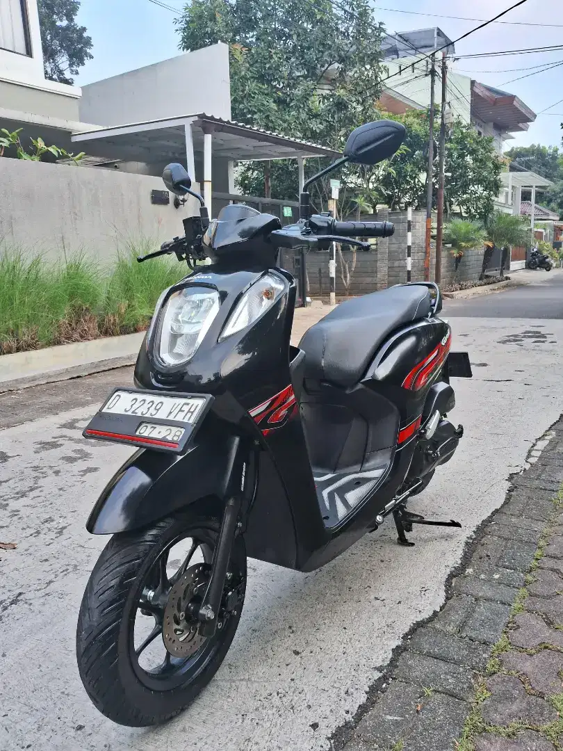 Genio cbs tahun 2023