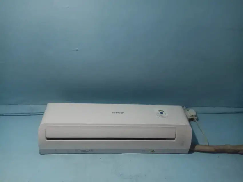 AC SHARP 1/2 PK