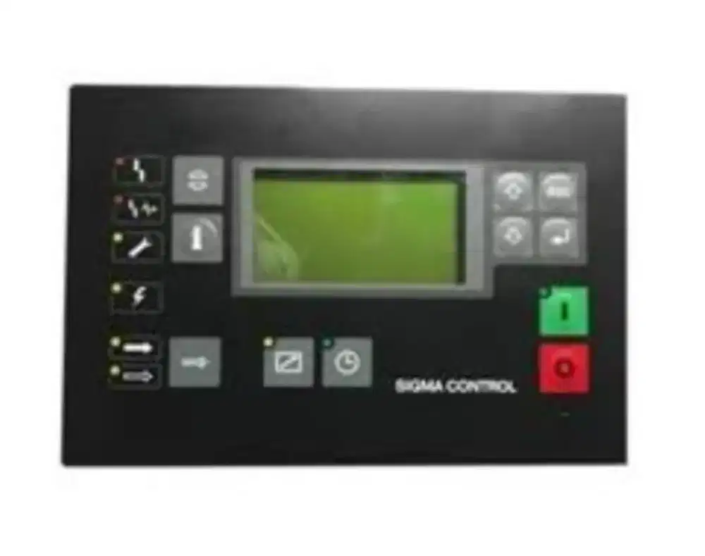 KONTROLER KOMPRESOR SCREW